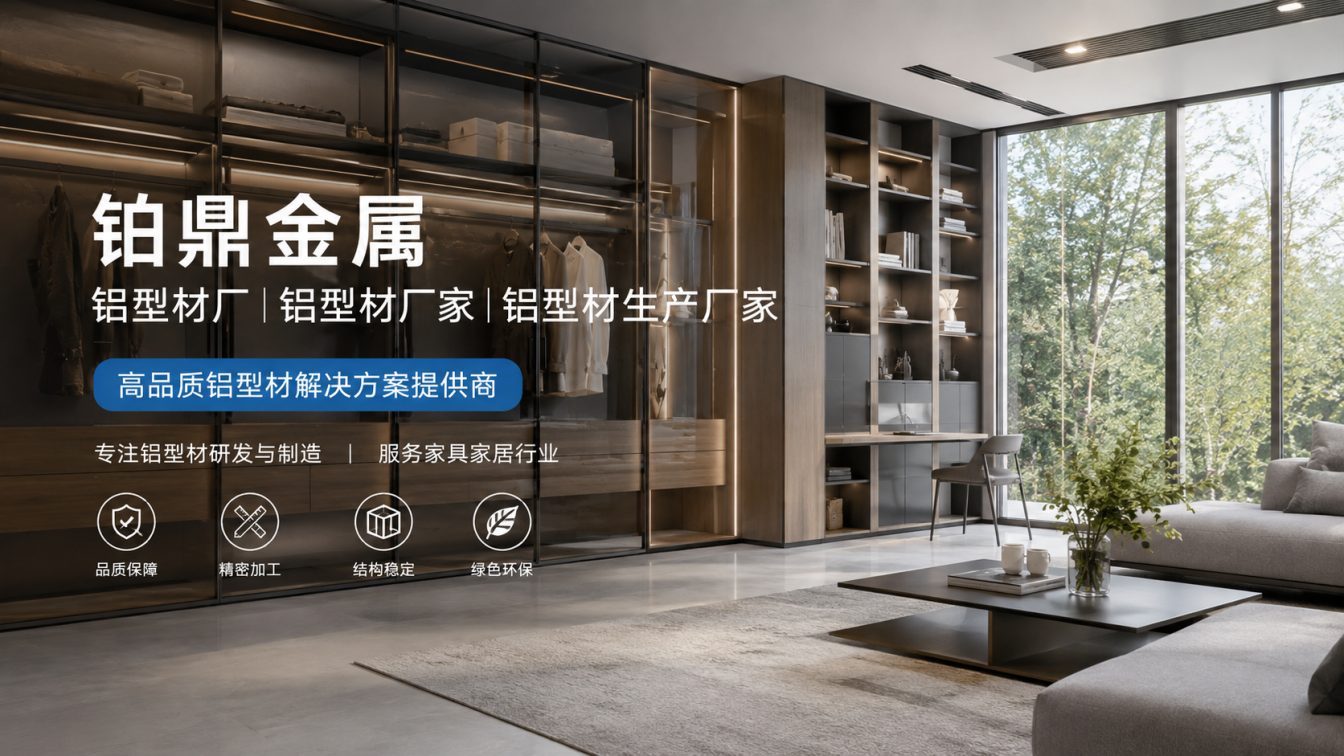 宿迁还在为铝材成本工期发愁？